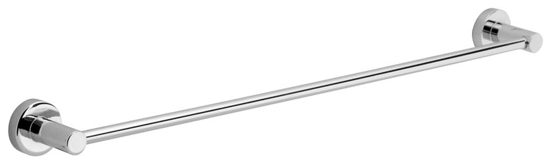 מוט מגבות בודד תלוי איטלקי סדרת MINI