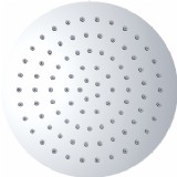 ראש טוש נירוסטה עגול קוטר 20 ס"מ