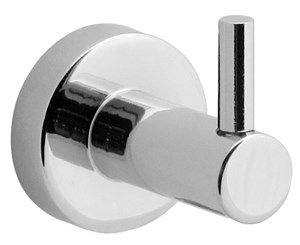 קולב מגבות בודד תלוי איטלקי סדרת MINI